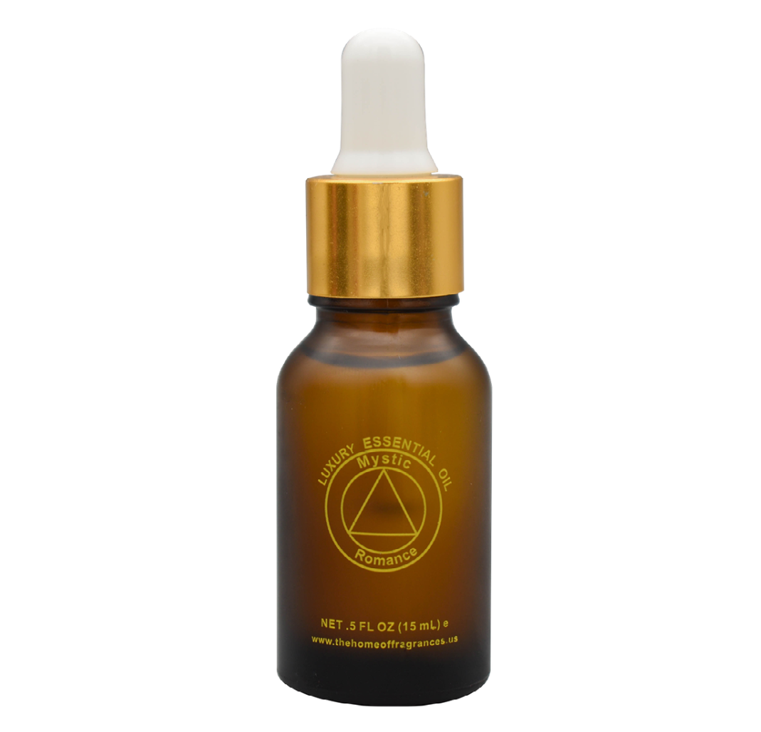Mystic Romance Essential Oil 15 ml