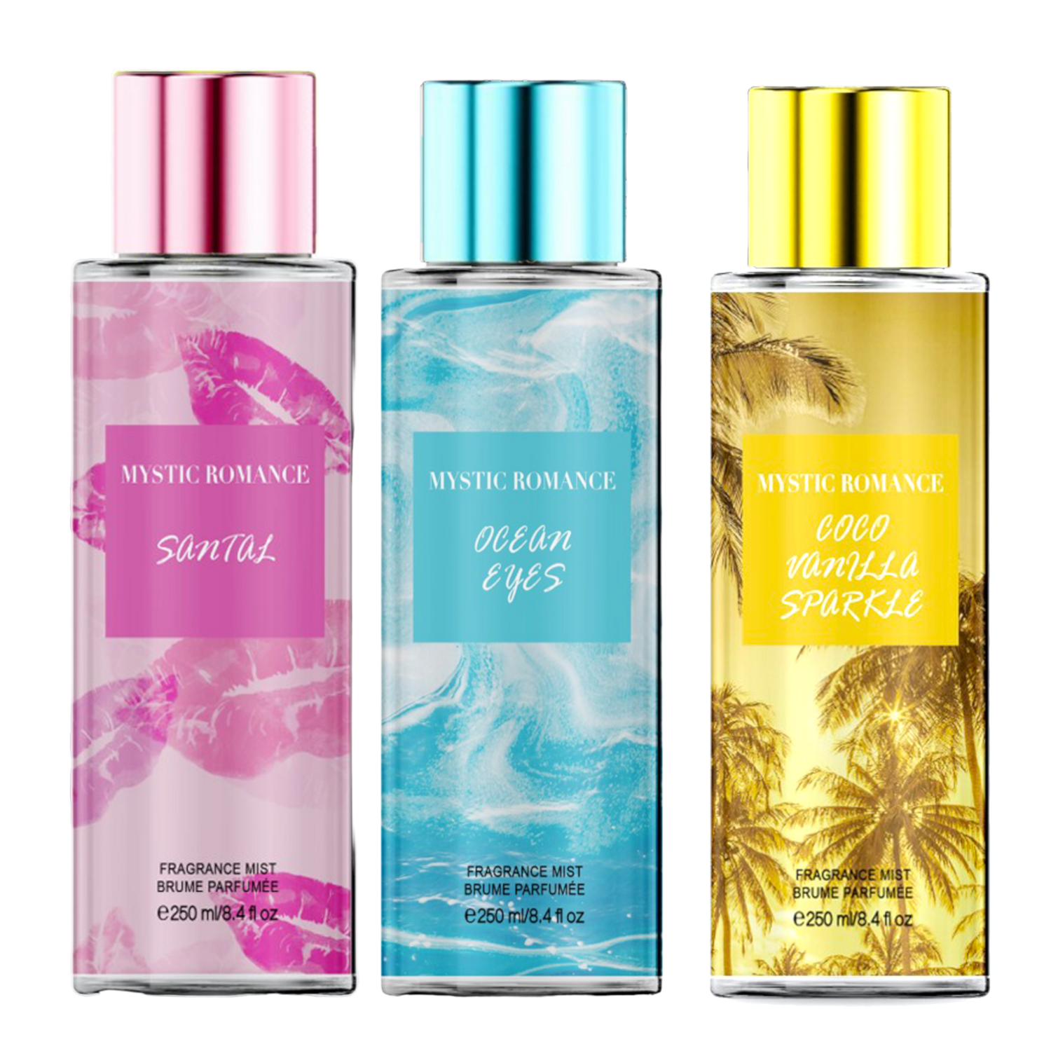Body Mist