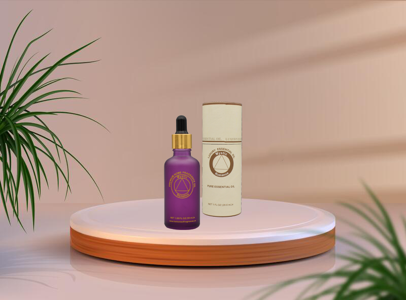 Luxury Premium Fragrance Oil