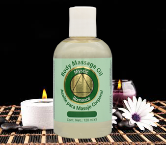 Massage Oil