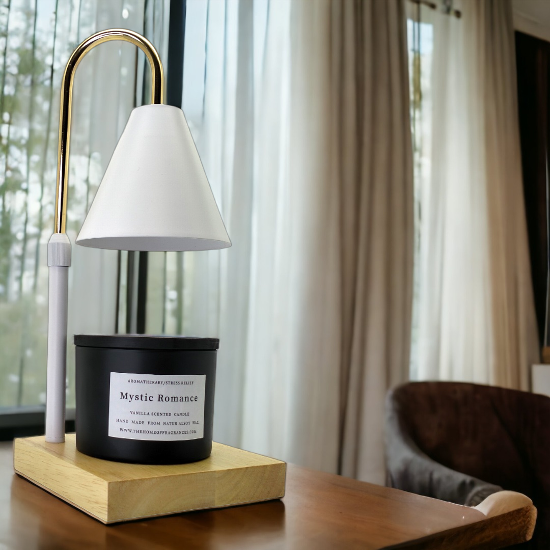 Candle Warmer Lamp