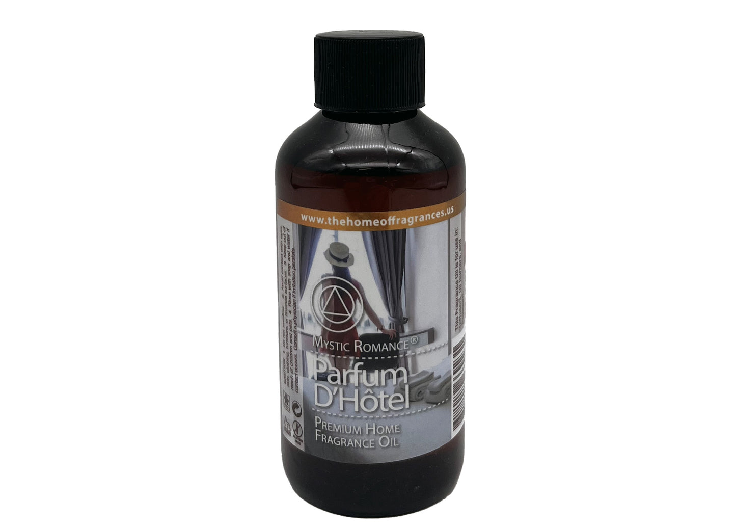 Parfum D'Hotel Premium Fragrance Oil 4 FL.OZ.