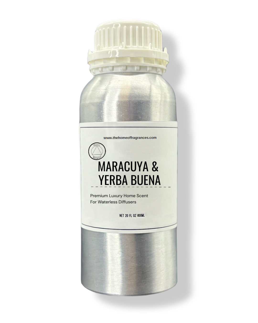 Maracuya & Yerba Buena HVAC Scent