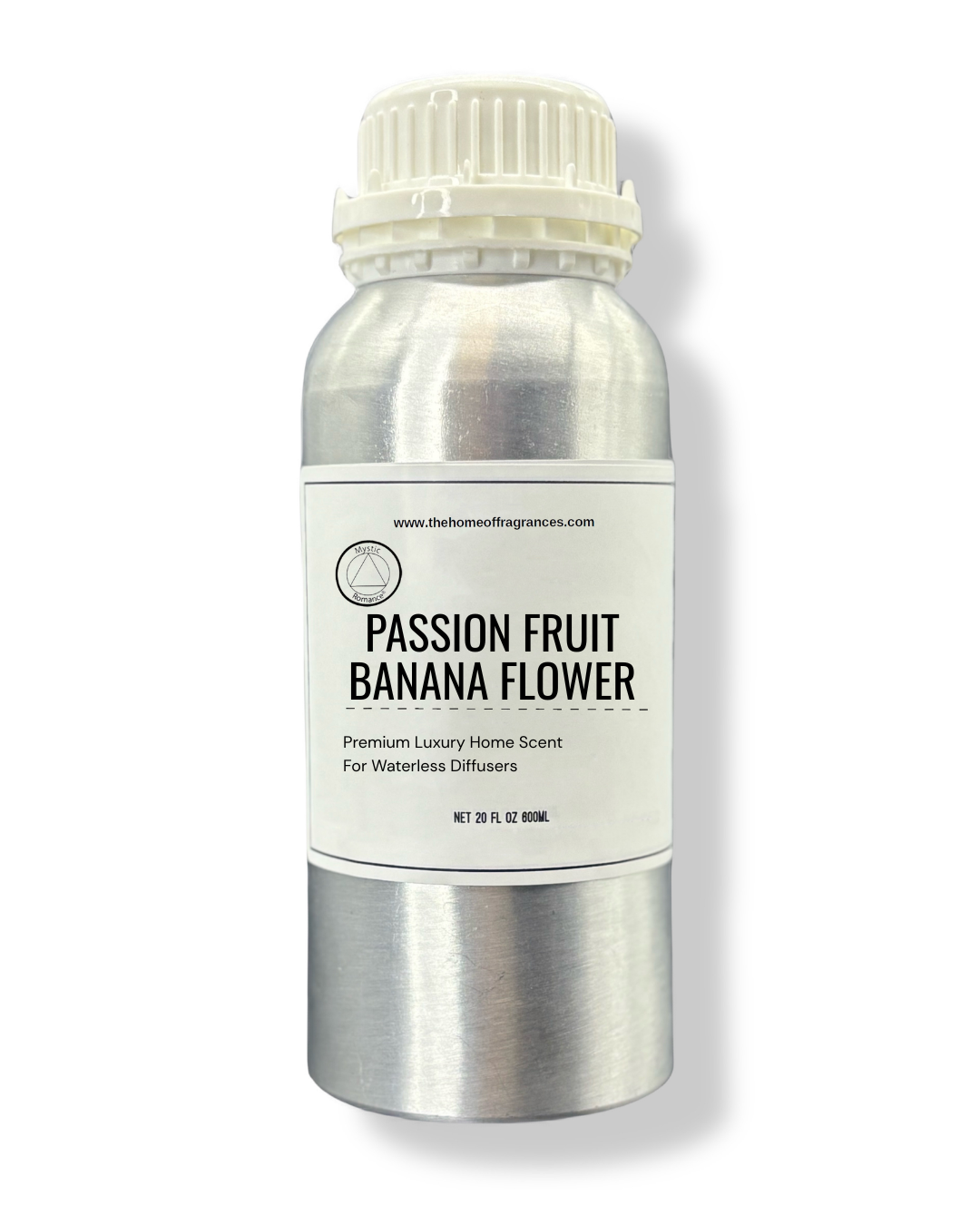 Passion Fruit & Banana Flowers HVAC Scent