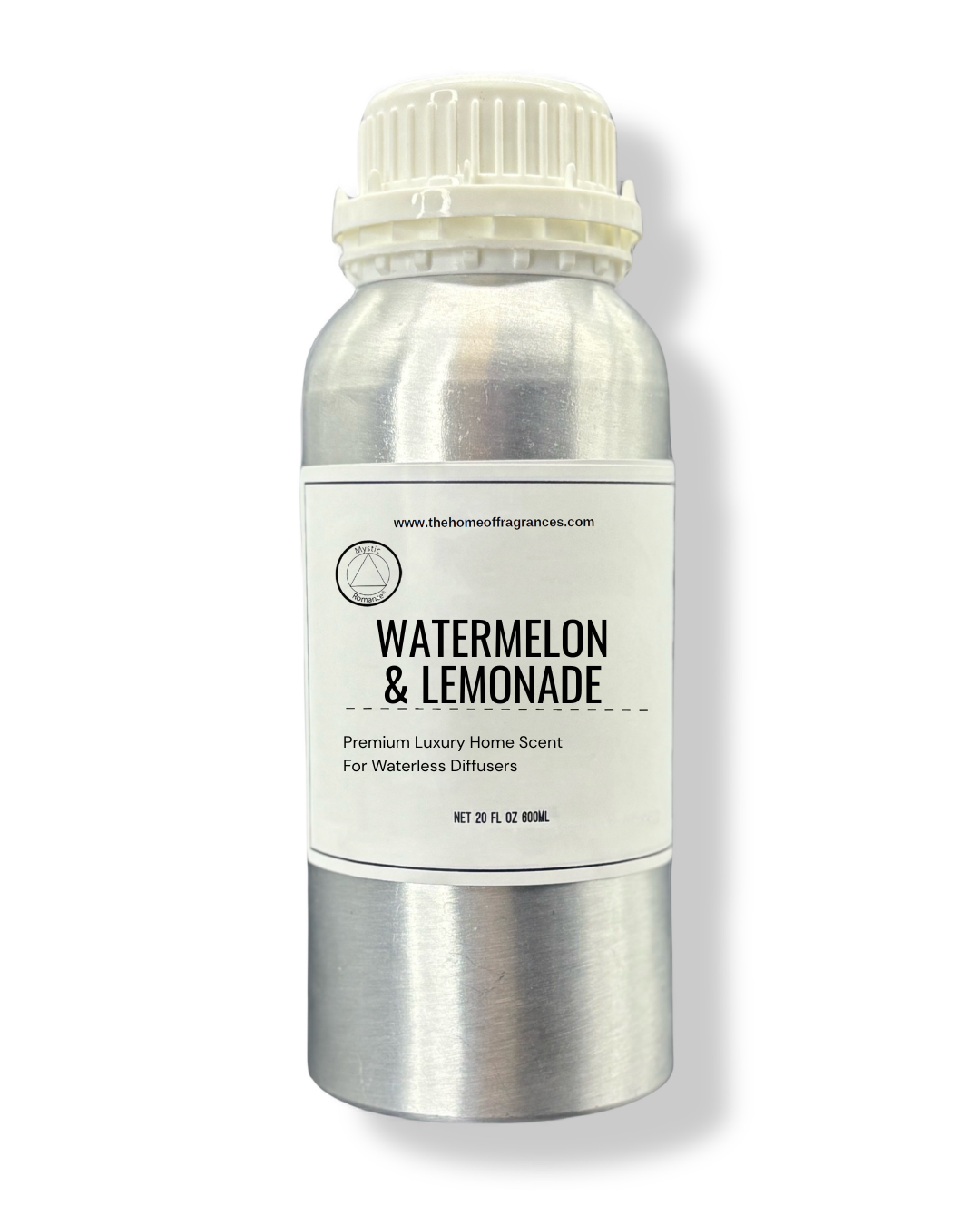 Watermelon & Lemonade HVAC Scent