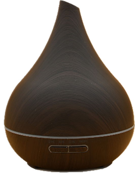 Mystic Romance™ Diffuser 67383 (WIFI) Dark