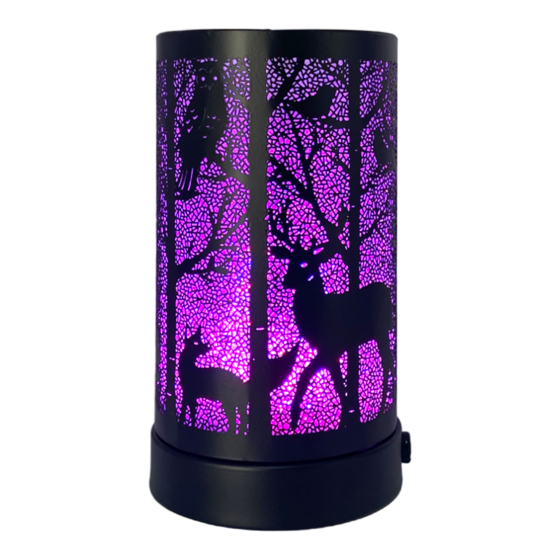 Mystic Romance™ Dimmer Lamp Oil Burner 67403