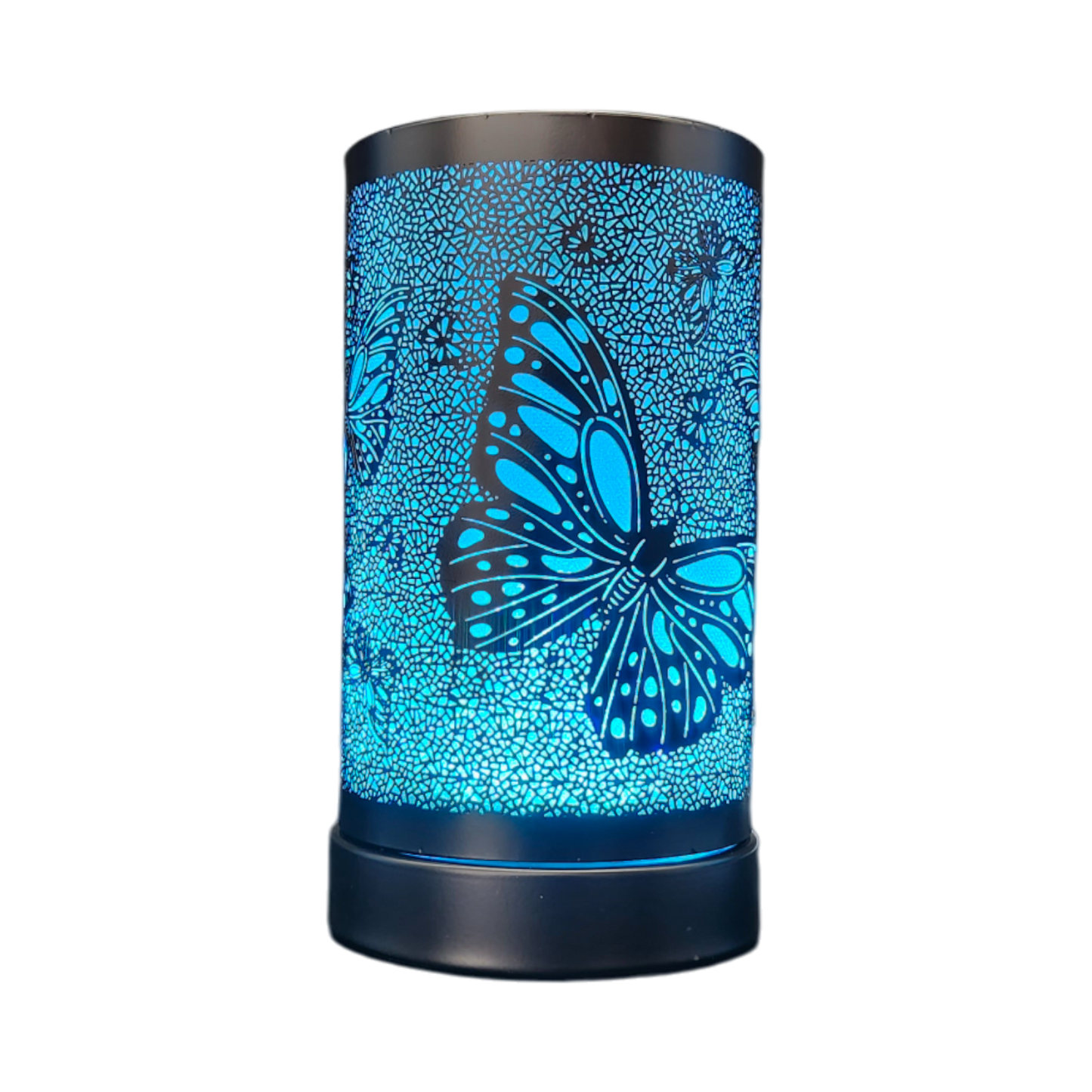 Dimmer Lamp Oil Burner 67404