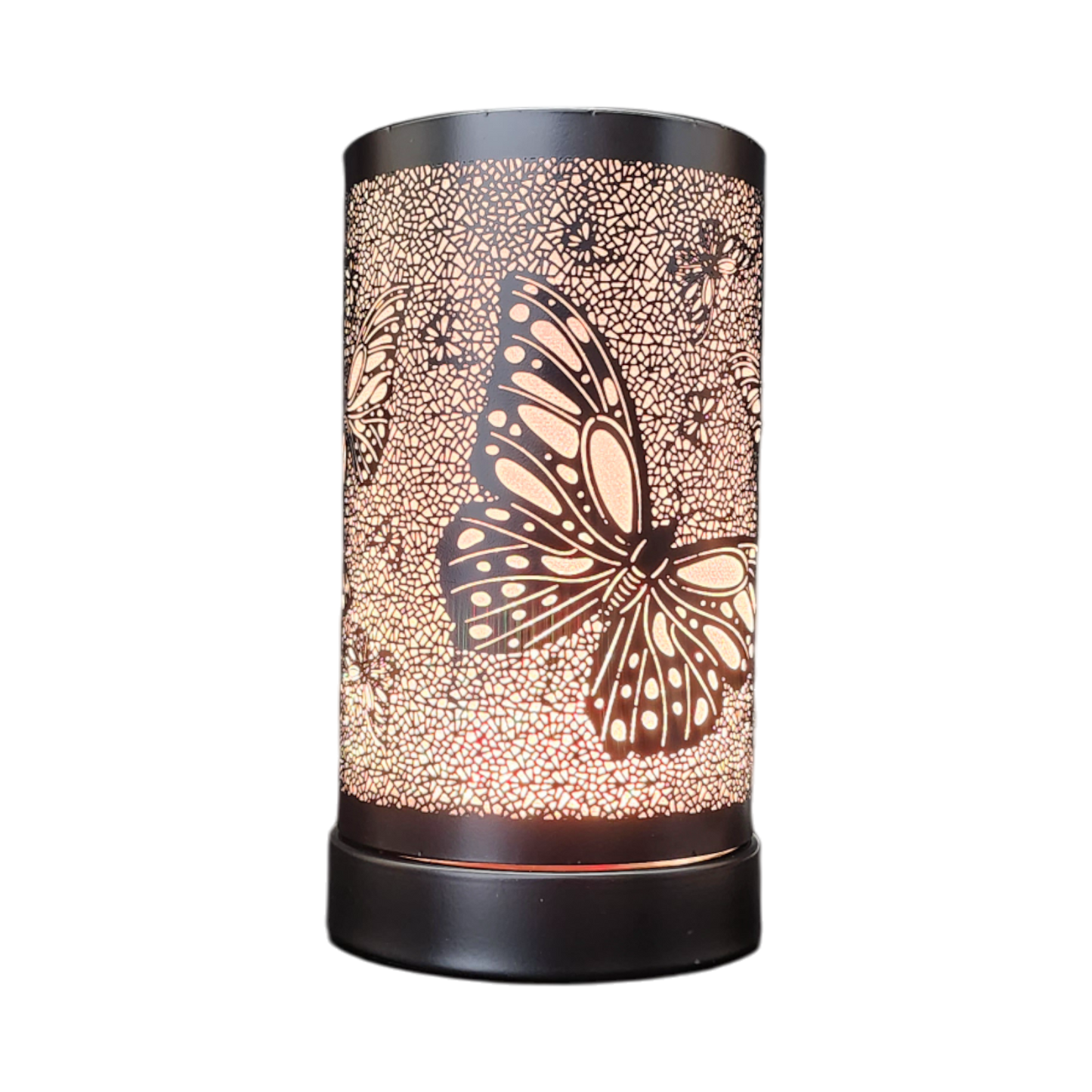 Dimmer Lamp Oil Burner 67404