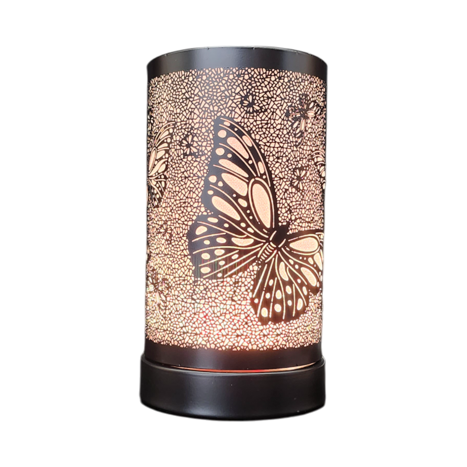 Dimmer Lamp Oil Burner 67404