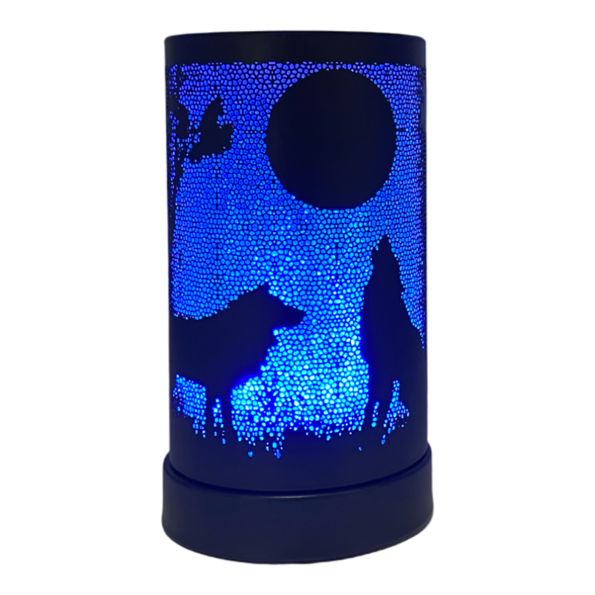 Mystic Romance™ Dimmer Lamp Oil Burner 67406