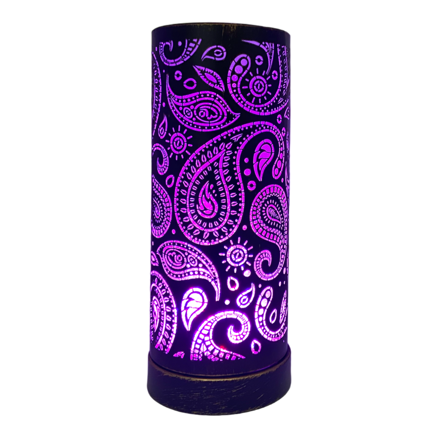 Mystic Romance™ Dimmer Lamp Oil Burner 67417