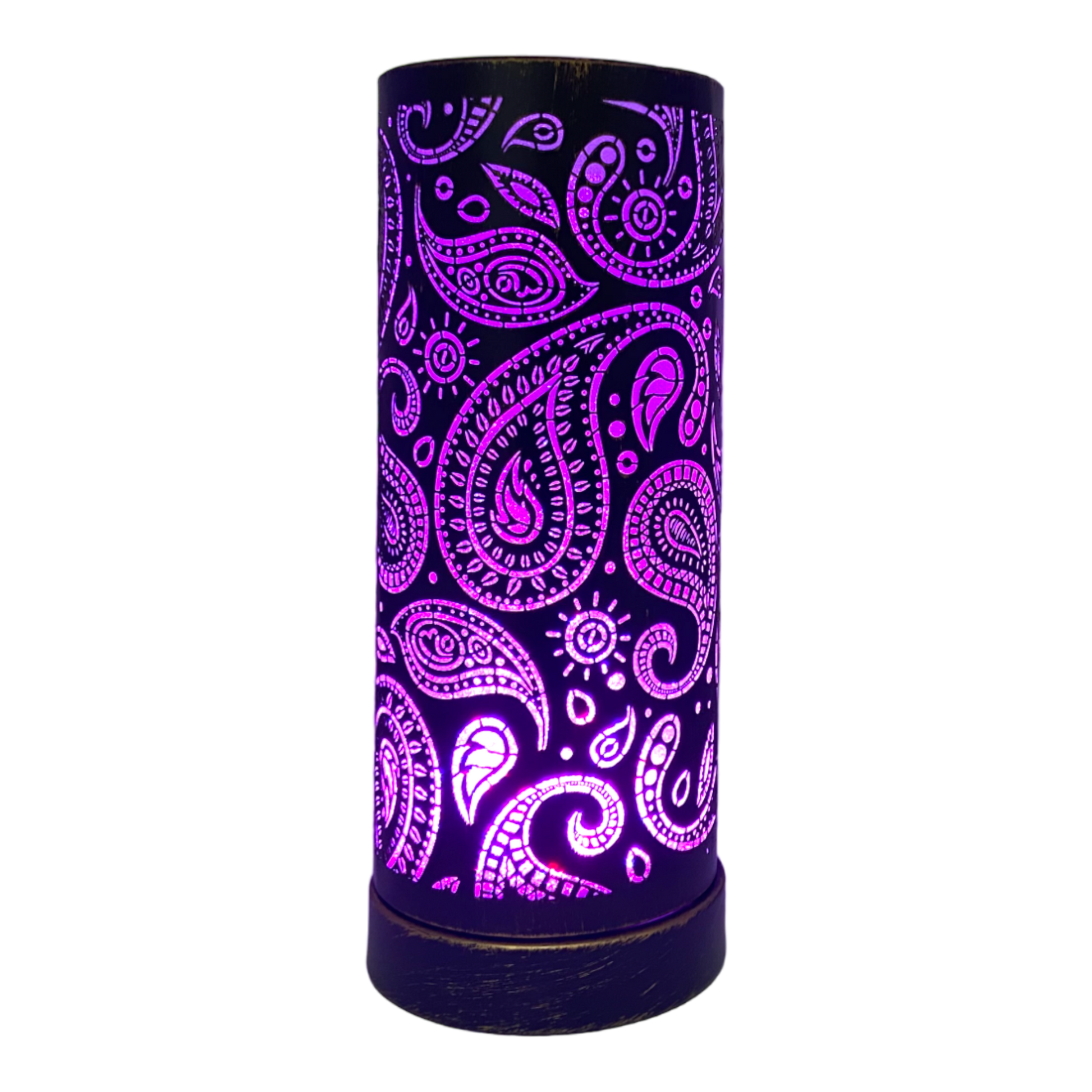 Mystic Romance™ Dimmer Lamp Oil Burner 67417