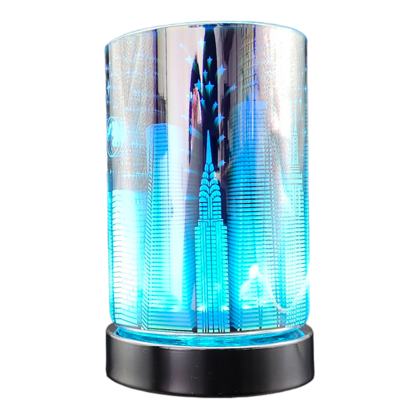 Dimmer Lamp Oil Burner 67419