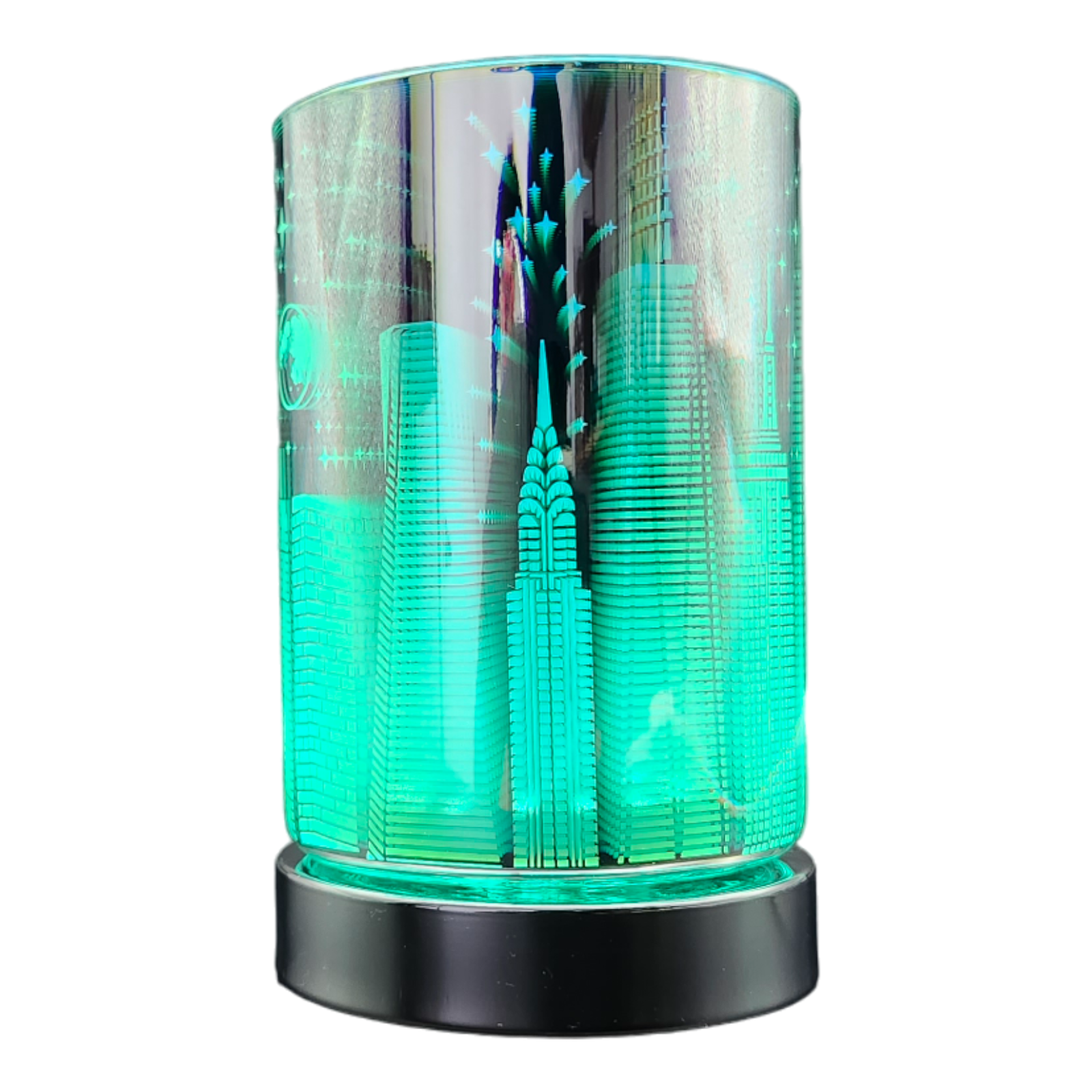 Dimmer Lamp Oil Burner 67419