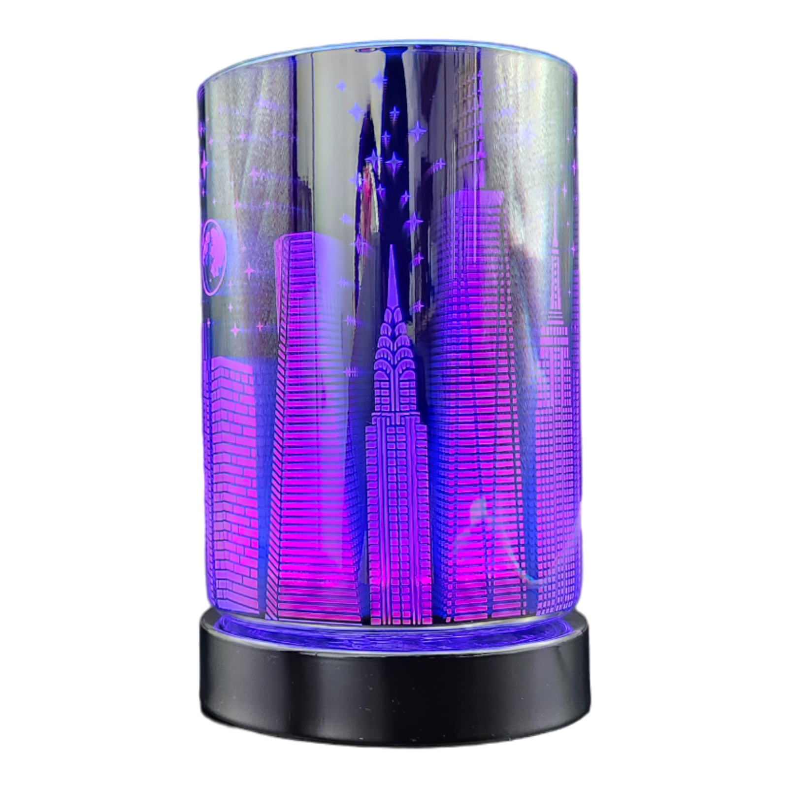 Dimmer Lamp Oil Burner 67419