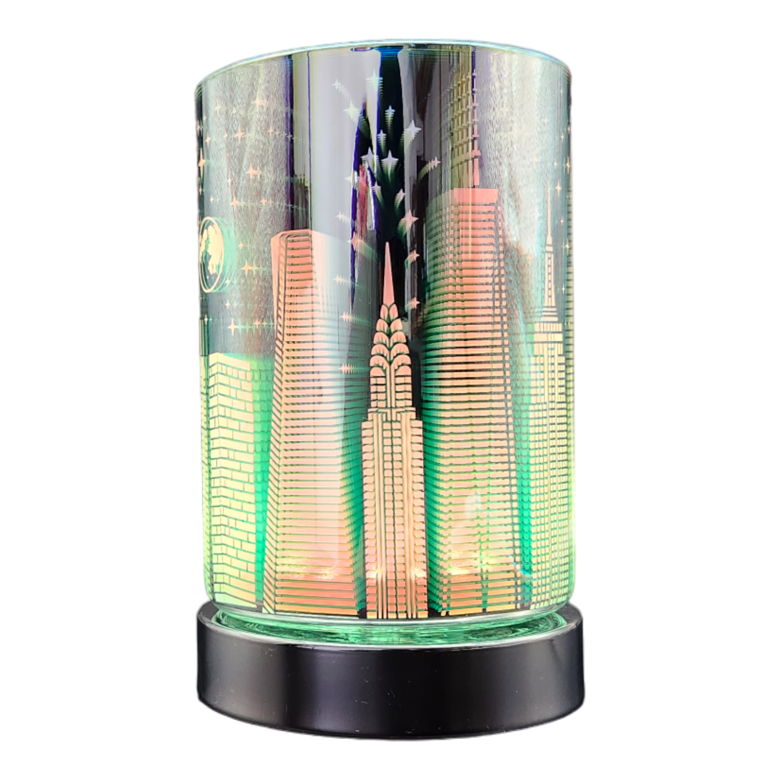 Dimmer Lamp Oil Burner 67419