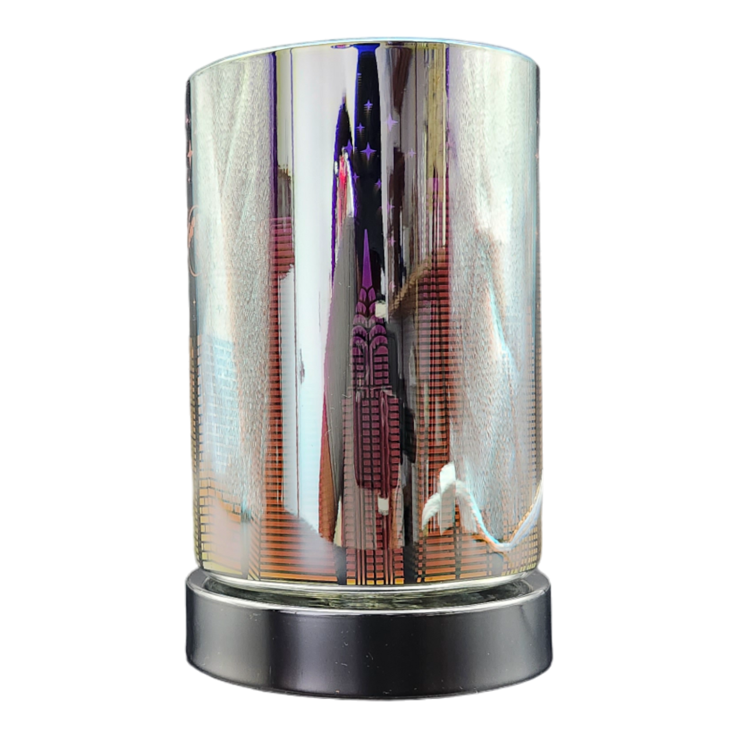 Dimmer Lamp Oil Burner 67419