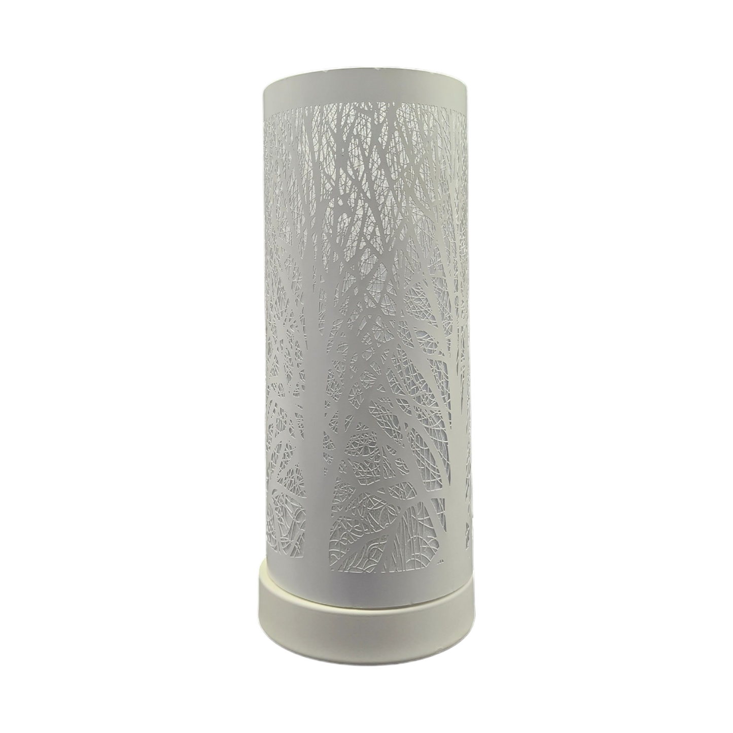 Mystic Romance Dimmer Lamp Oil Burner 67525