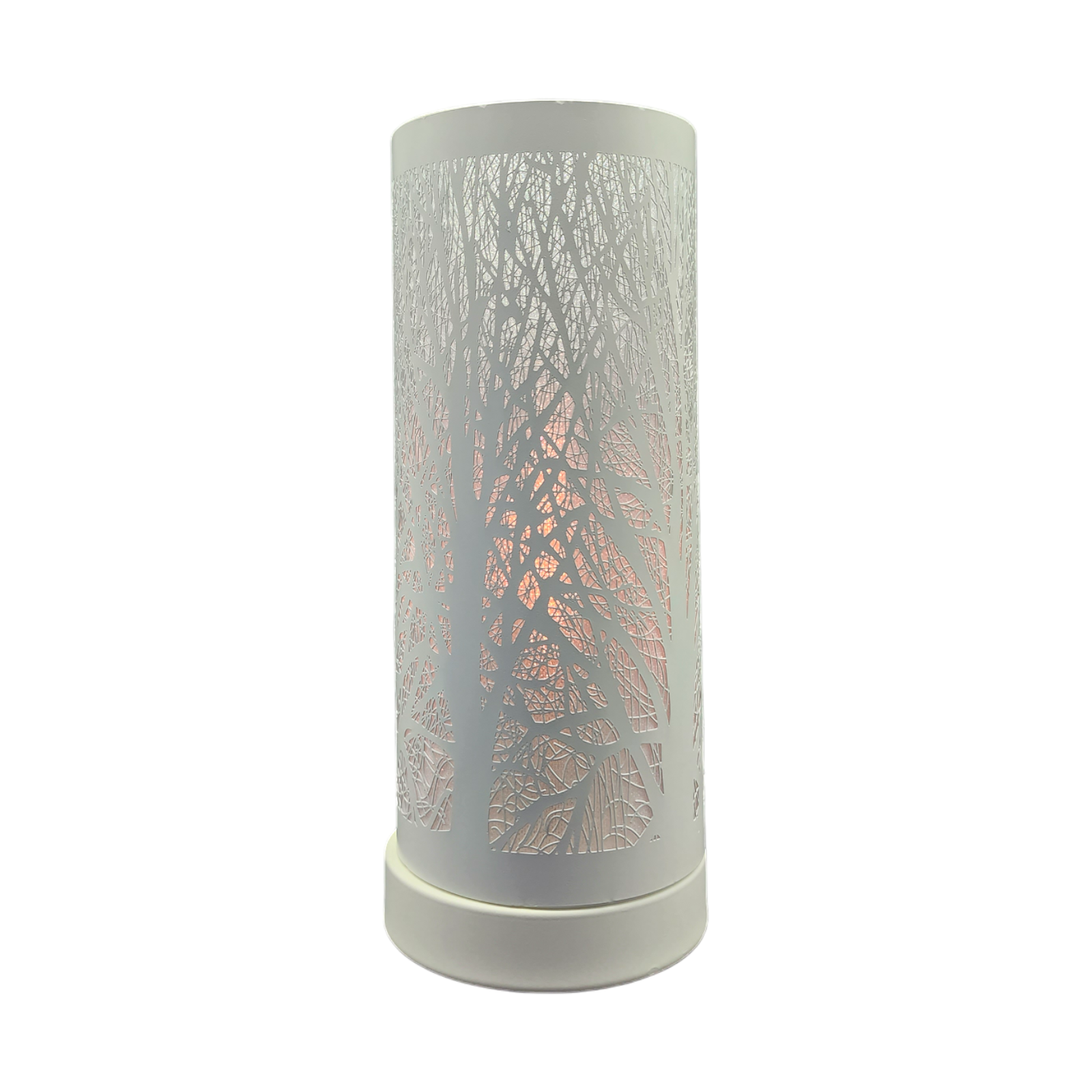 Mystic Romance Dimmer Lamp Oil Burner 67525