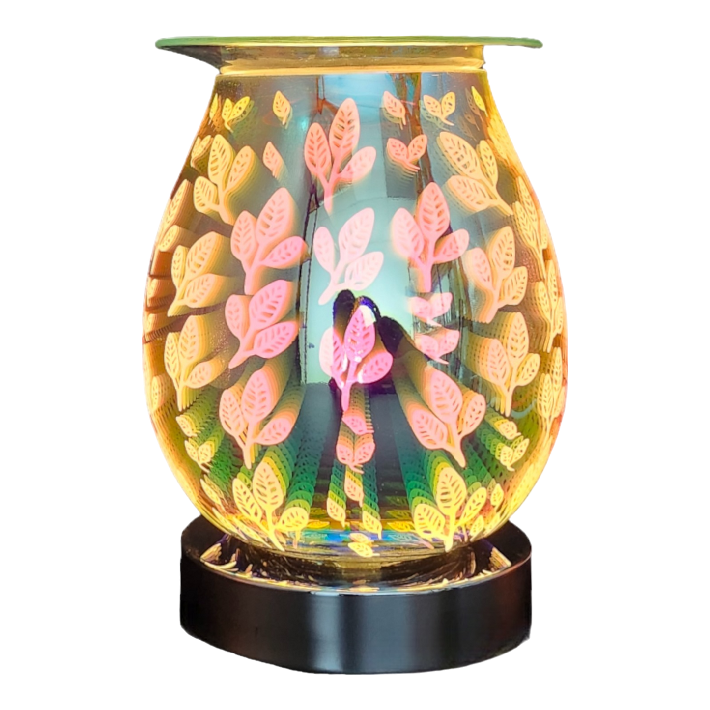 Dimmer Lamp Oil Burner 67527