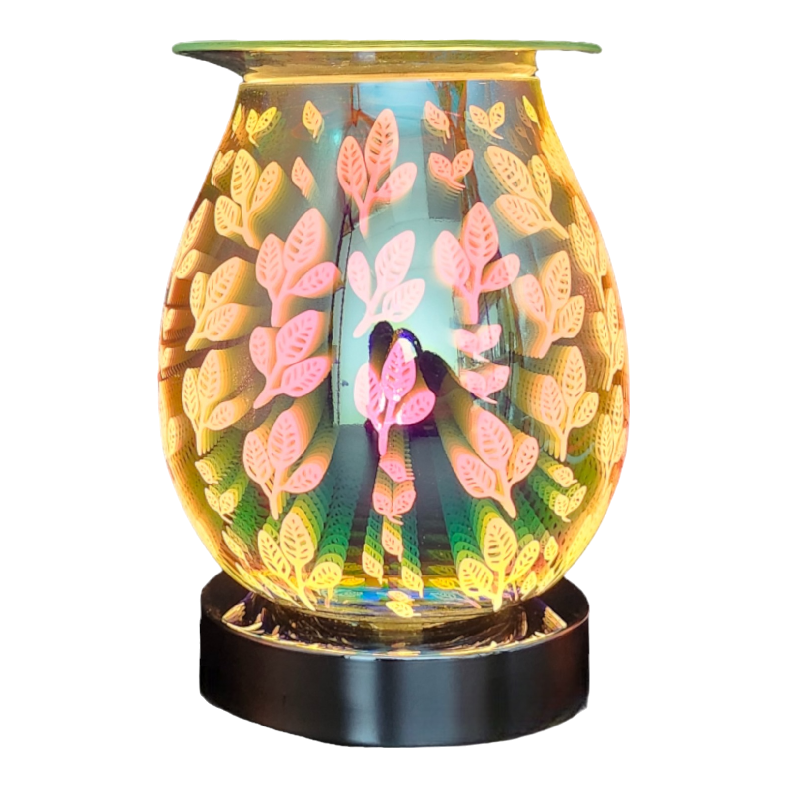 Dimmer Lamp Oil Burner 67527