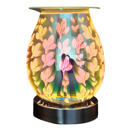 Dimmer Lamp Oil Burner 67527