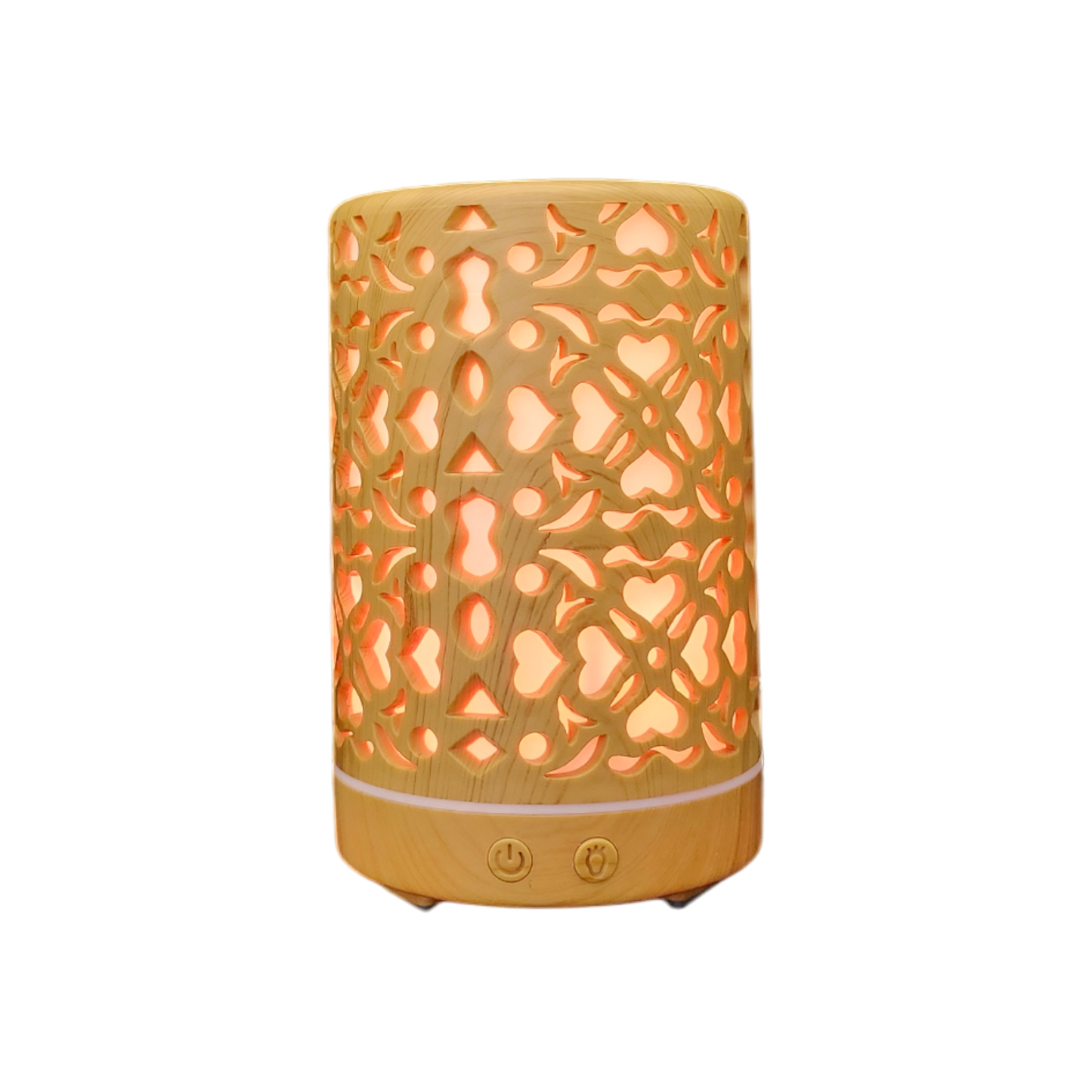 68720 Ultrasonic diffuser light color pk 40