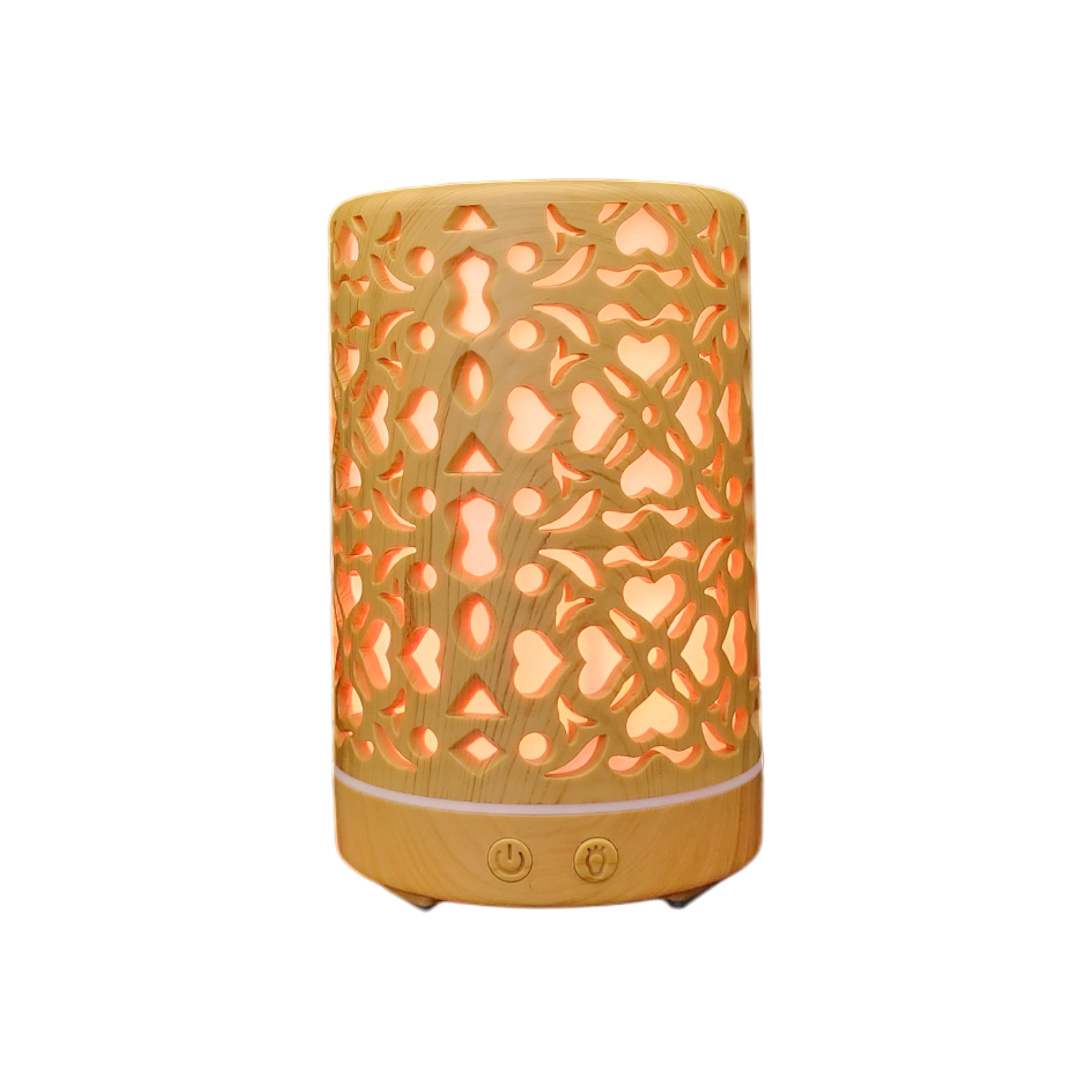 68720 Ultrasonic diffuser light color pk 40