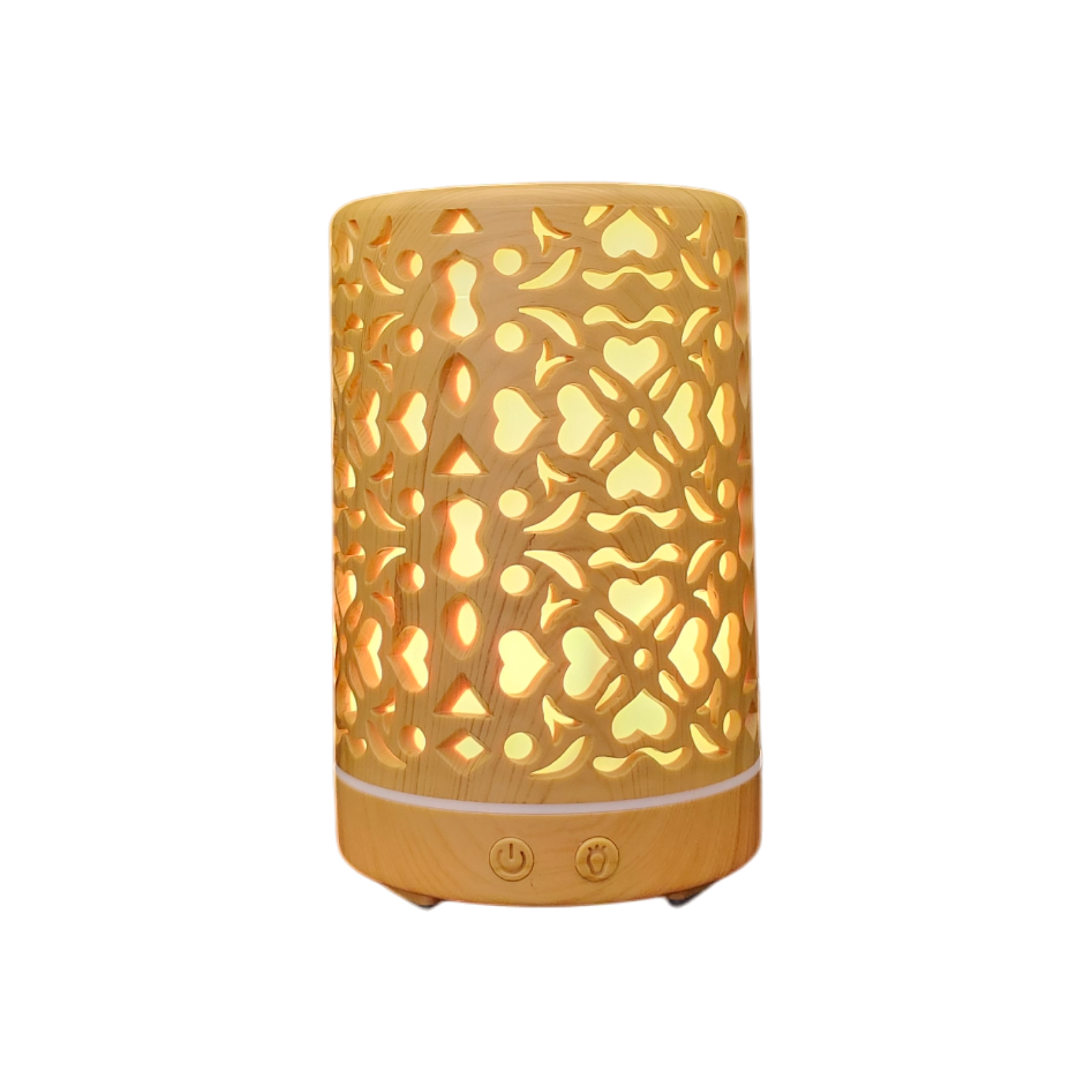 68720 Ultrasonic diffuser light color pk 40