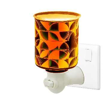 Mystic Romance™ Plug in Oil Burner 68734