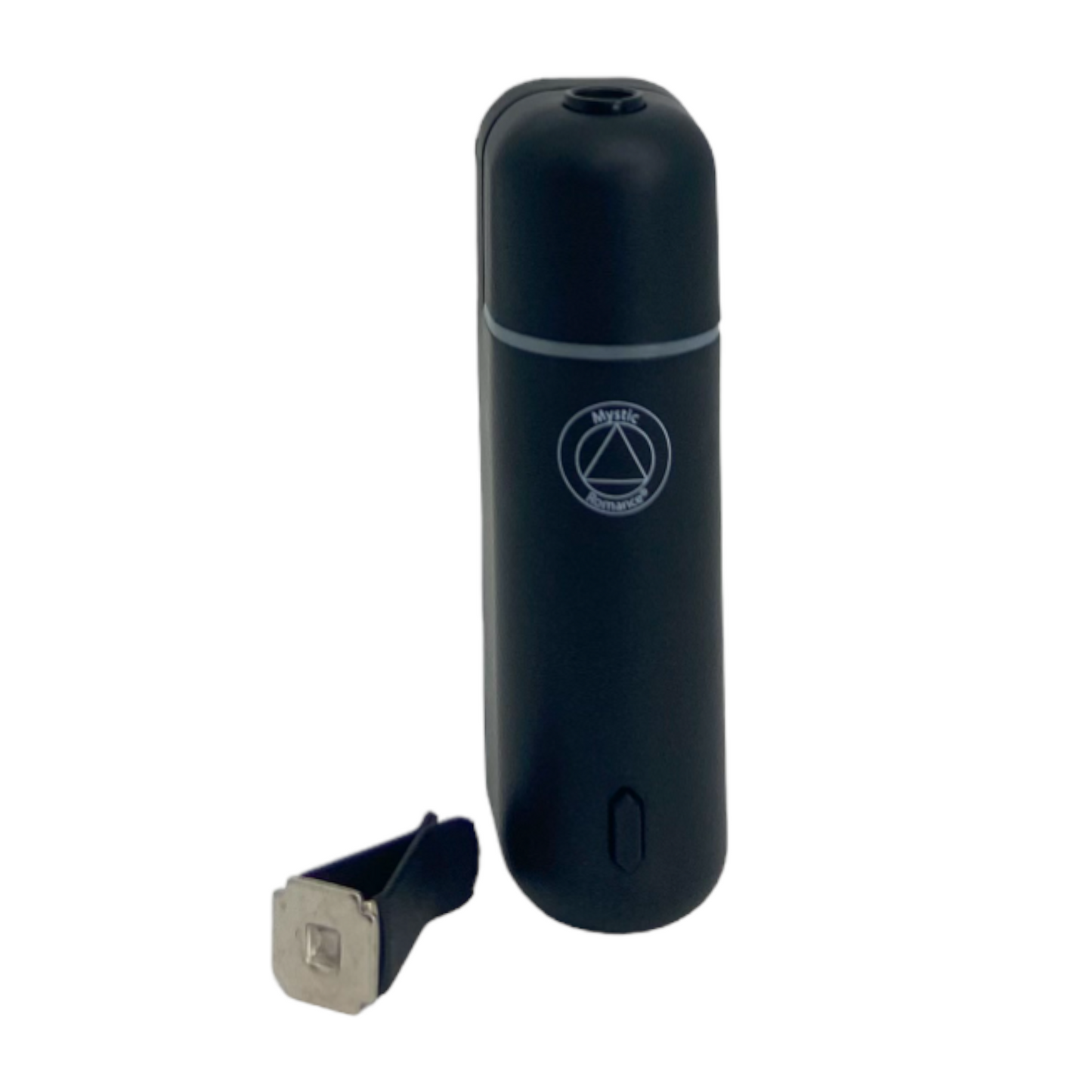 ULTRASONIC CAR AROMA DIFFUSER-SET 6 FRAGRANCES 69008