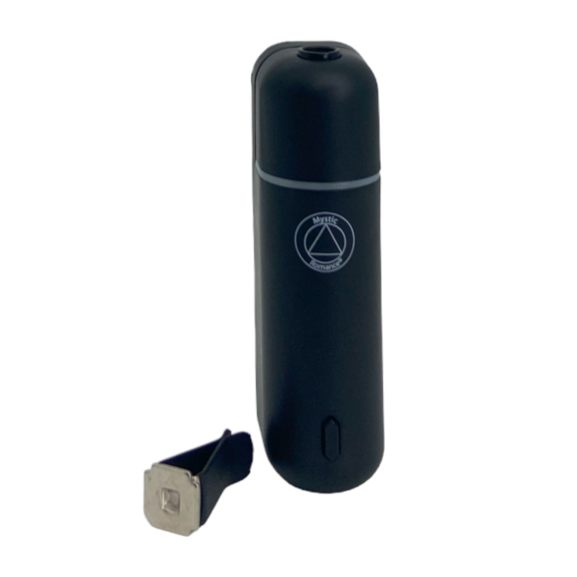 ULTRASONIC CAR AROMA DIFFUSER-SET 6 FRAGRANCES 69008