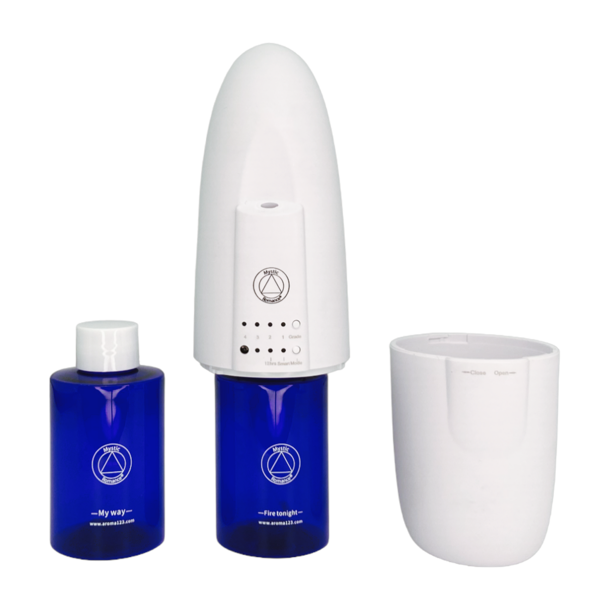 Di'Aroma® Plug In Set 69009