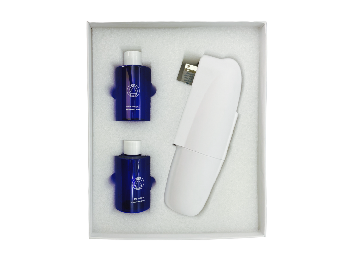 Di'Aroma® Plug In Set 69009