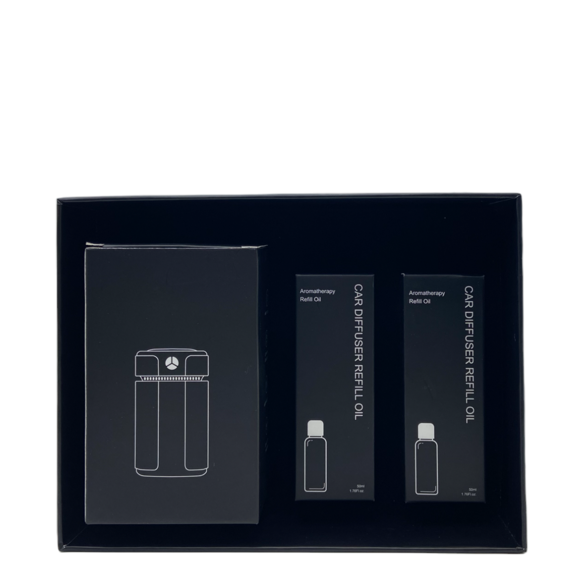 Di'Aroma® Car Diffuser Gift Box 69128
