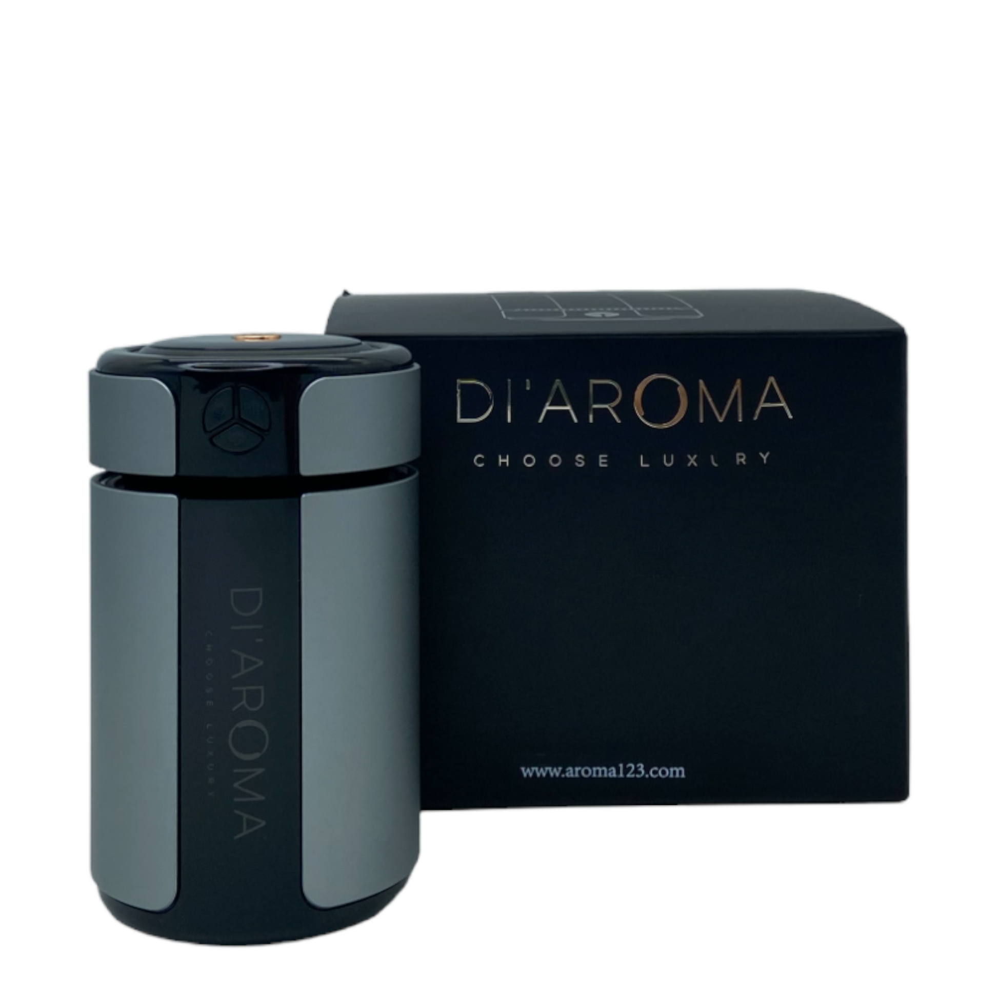Di'Aroma® Car Diffuser 69129
