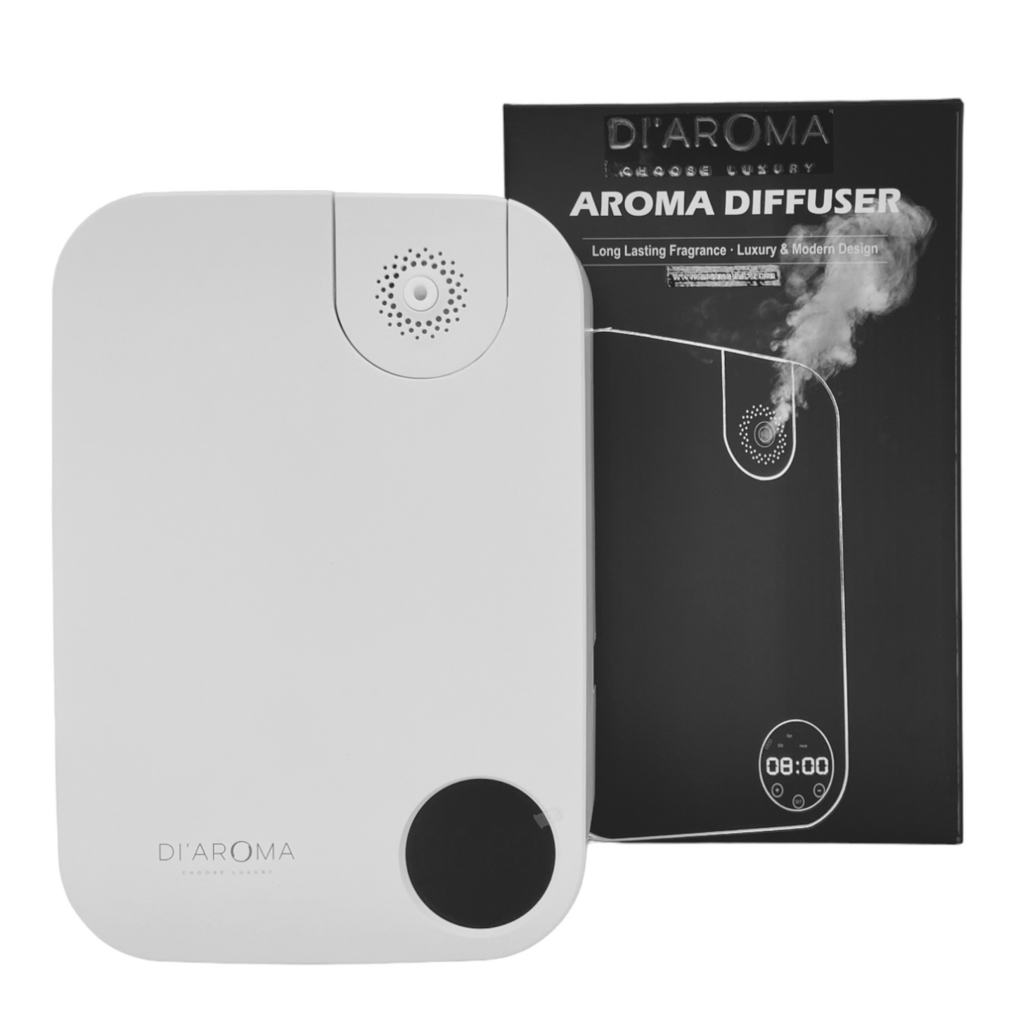 Di'Aroma® Luxury Oval 69130