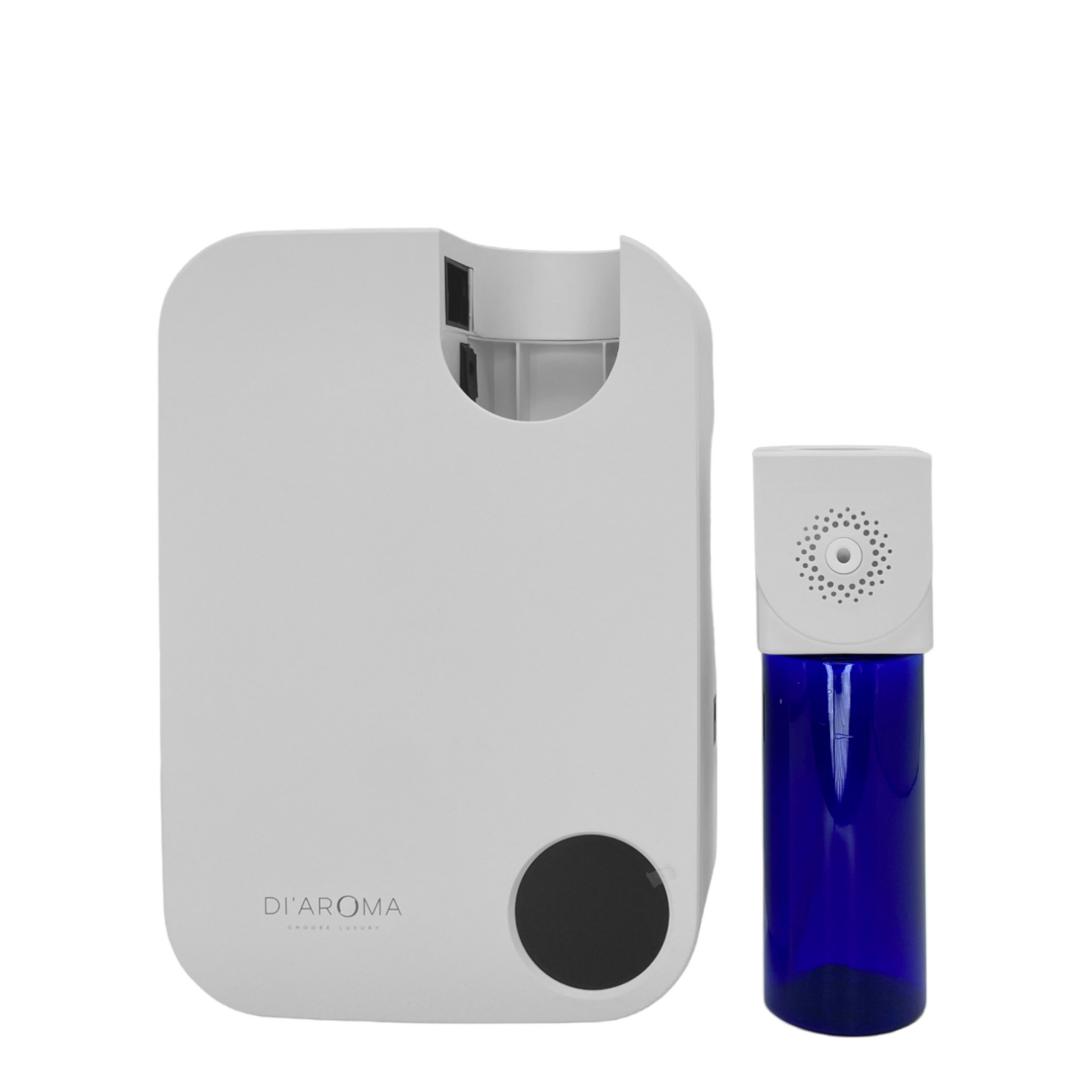 Di'Aroma® Luxury Oval 69130