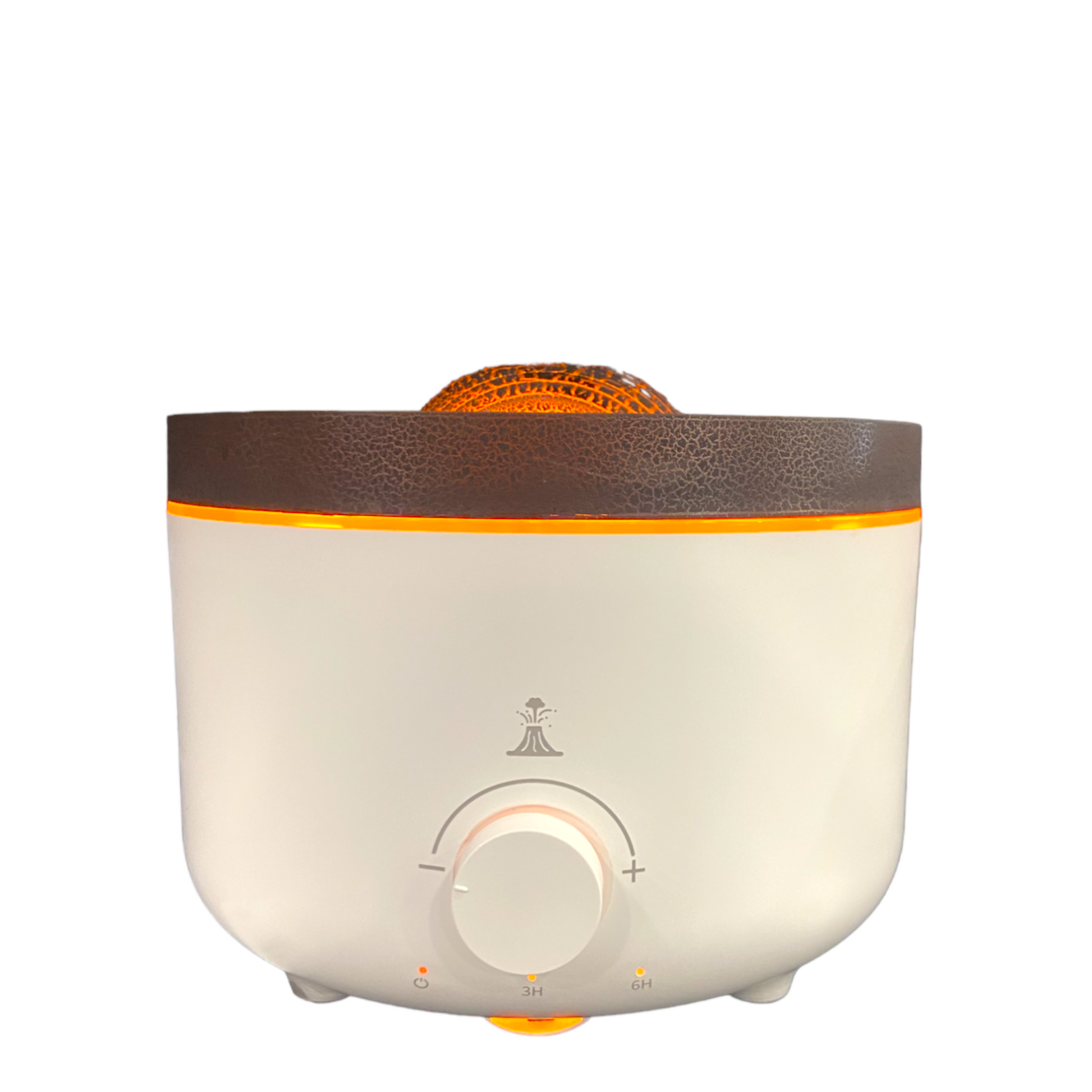 Mystic Romance™ Diffuser Volcano 69137