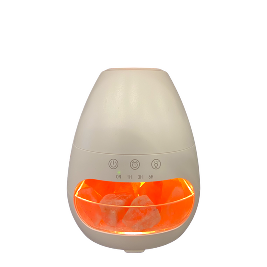 Mystic Romance™ Himalayan Salt Diffuser 69138