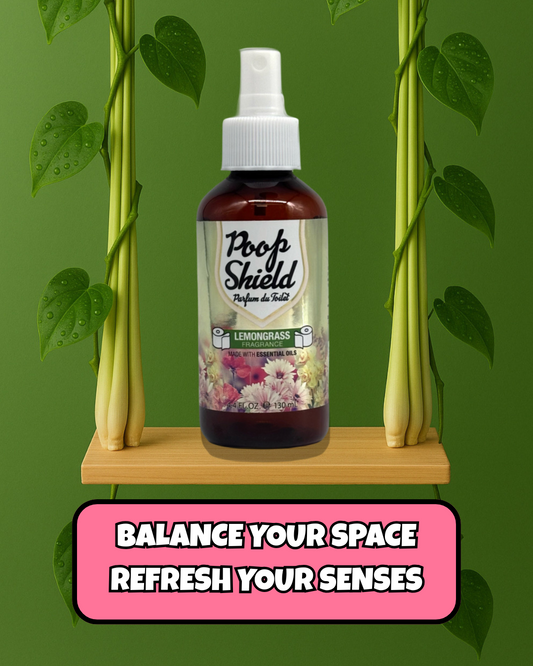 Lemongrass