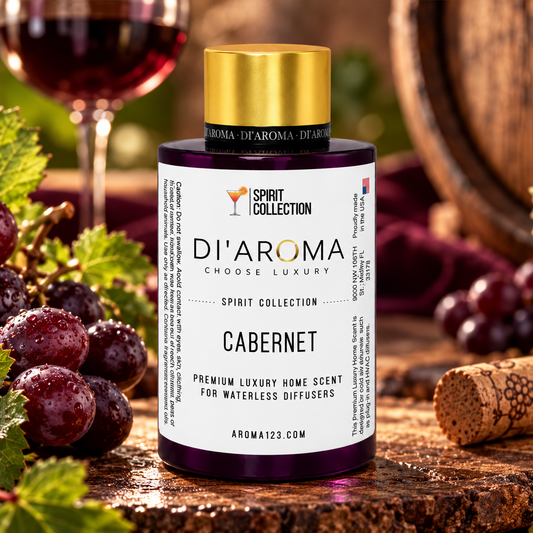 Cabernet - Spirits collection