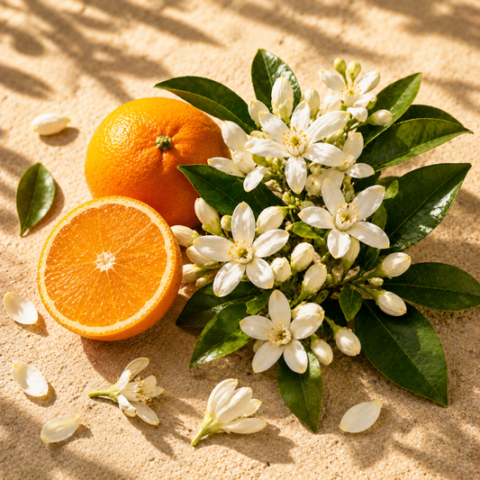 Orange Blossom Refill 8 FL. OZ.