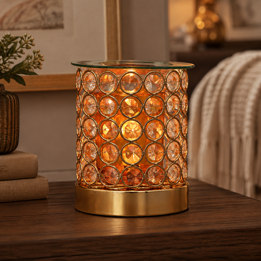 Dimmer Lamp Oil Burner 65792