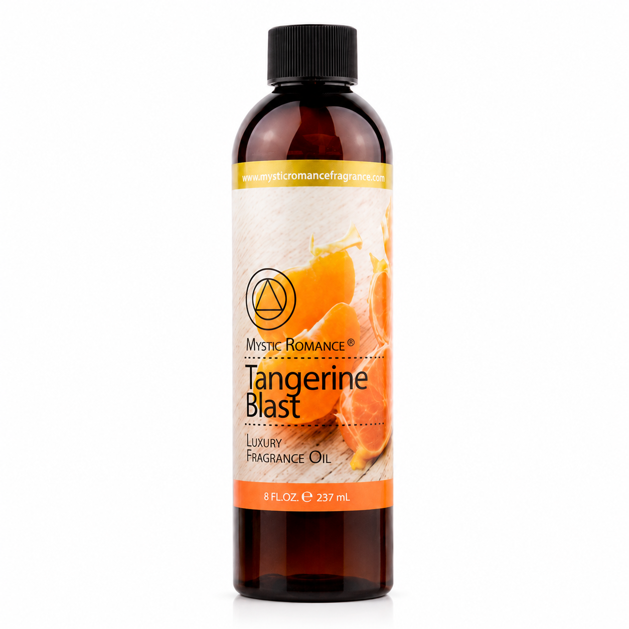 Tangerine Blast Fragrance oil