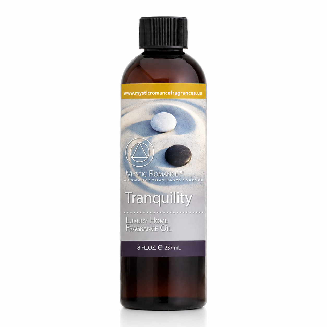 Tranquility Fragrance oil