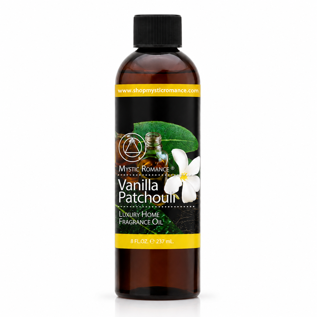 Vanilla & Patchouli Fragrance oil