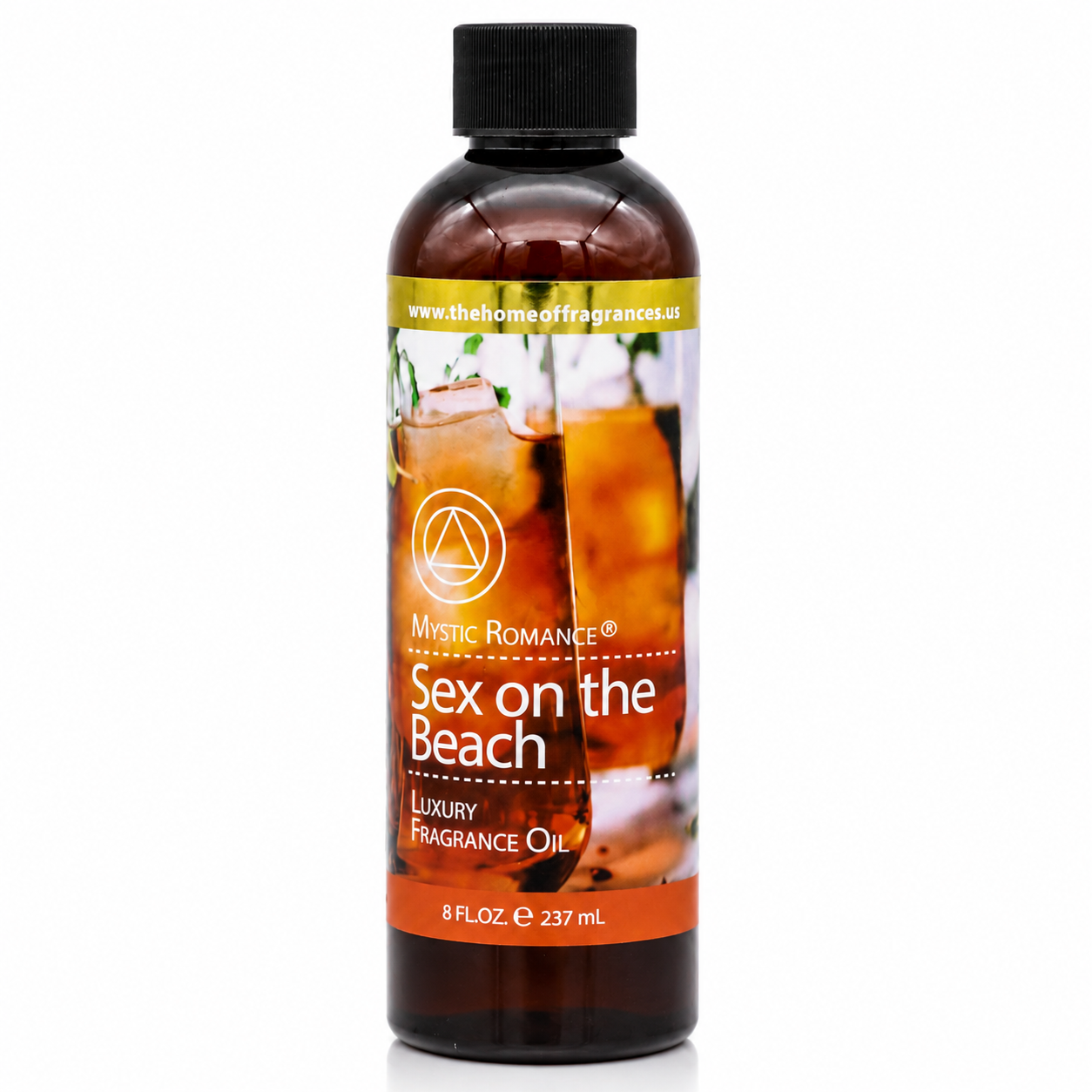 Sex on The Beach Fragrance oil