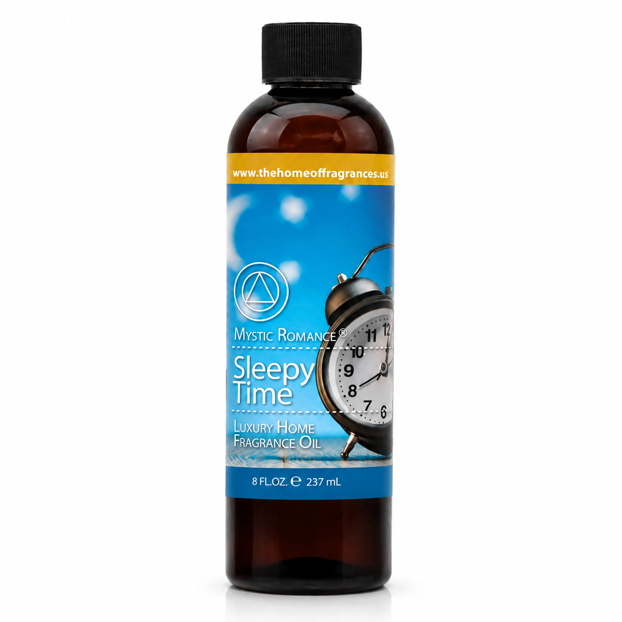 Sleepy Time Fragrance oil